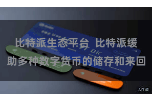 比特派生态平台  比特派缓助多种数字货币的储存和来回