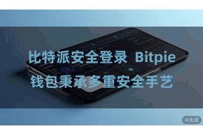 比特派安全登录  Bitpie钱包秉承多重安全手艺