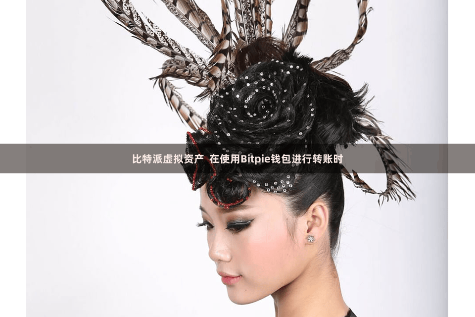 比特派虚拟资产  在使用Bitpie钱包进行转账时