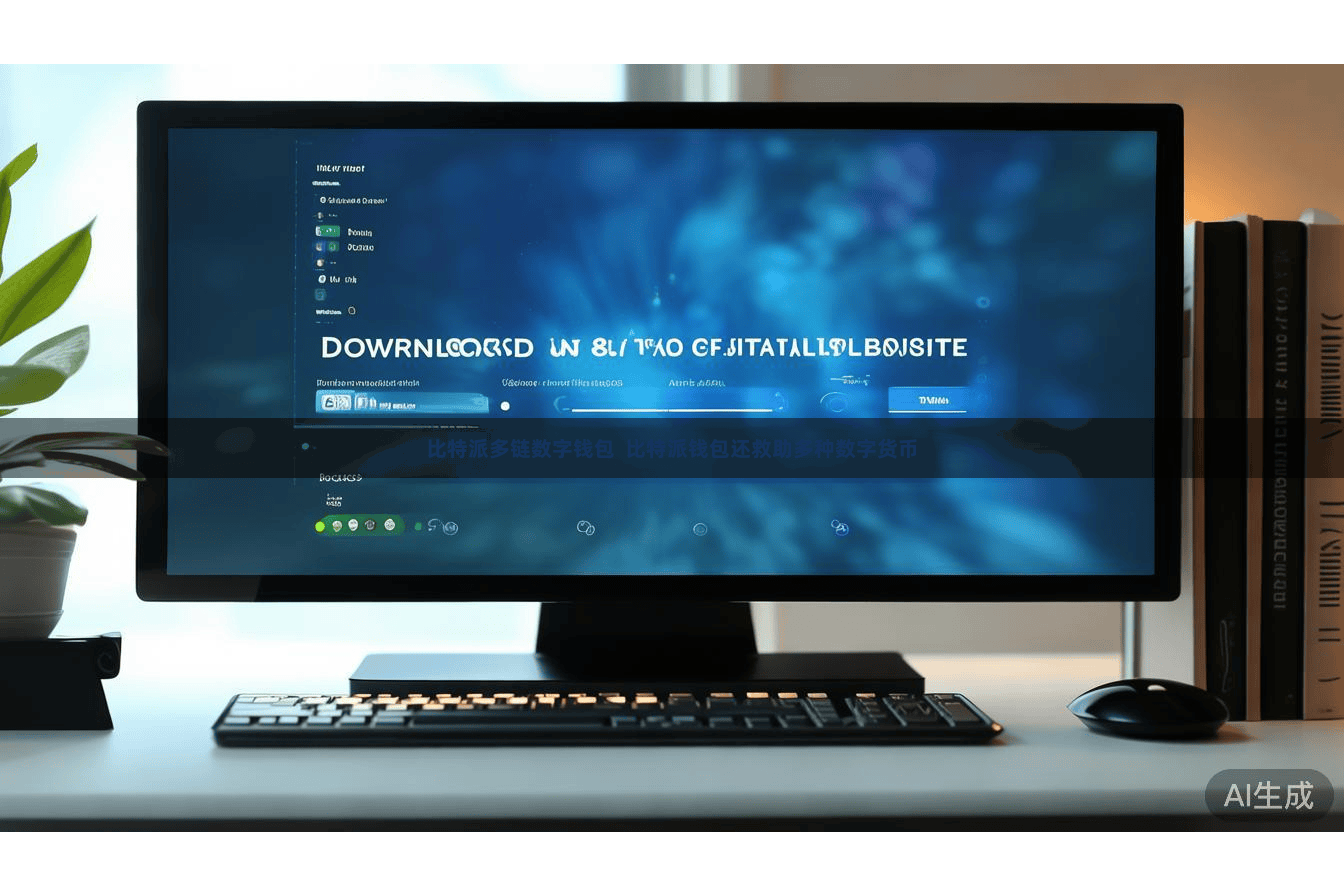 比特派多链数字钱包  比特派钱包还救助多种数字货币